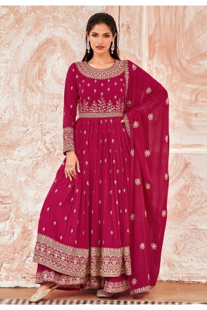 Salwar Kameez, Anarkali