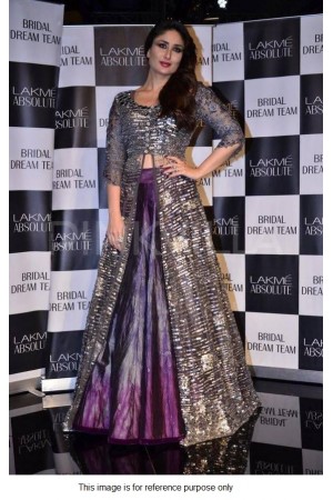 Bollywood kareena Kapoor Koti style lehenga choli