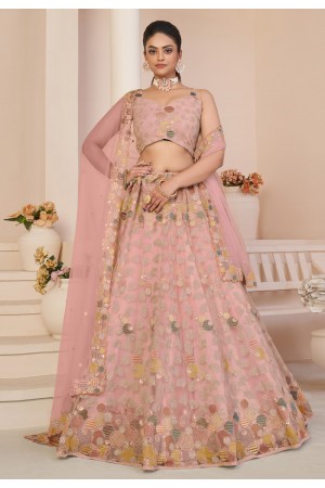 Bridal Lehenga: Buy Indian Designer Bridal Lehenga Cholis Online