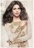 Priyanka chopra White color straight cut salwar kameez