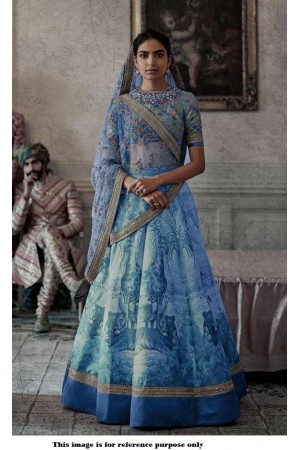 Photos News | VIEW PICS: Aditi Rao Hydari Looks Ethereal in Sabyasachi  Lehenga for Khush Wedding Magazine Shoot | 📸 LatestLY