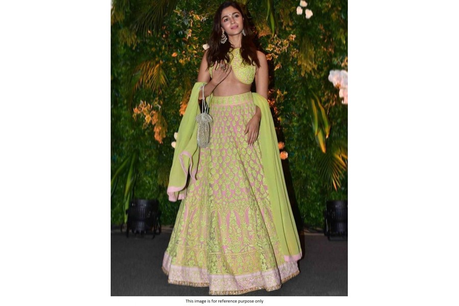 Celeb Style Poll: Alia Bhatt in Masaba Gupta – Hot or Not? — Indian Fashion