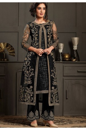 Peach Heavy Embroidered Sequence Salwar Suits, Indian Pakistani Wedding  Salwar Suit, Party Wear Stylish Trouser Suit, Eid Salwar Kameez - Etsy