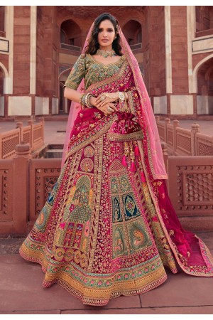 Dil Guldasta Lehenga Choli Set/ Lehenha/ Bridal Lehenga/ Luxury Lehenga/ Sabyasachi  Lehenga/ Bridal Dress/ Wedding Dress/ Wedding Outfits/ - Etsy Israel