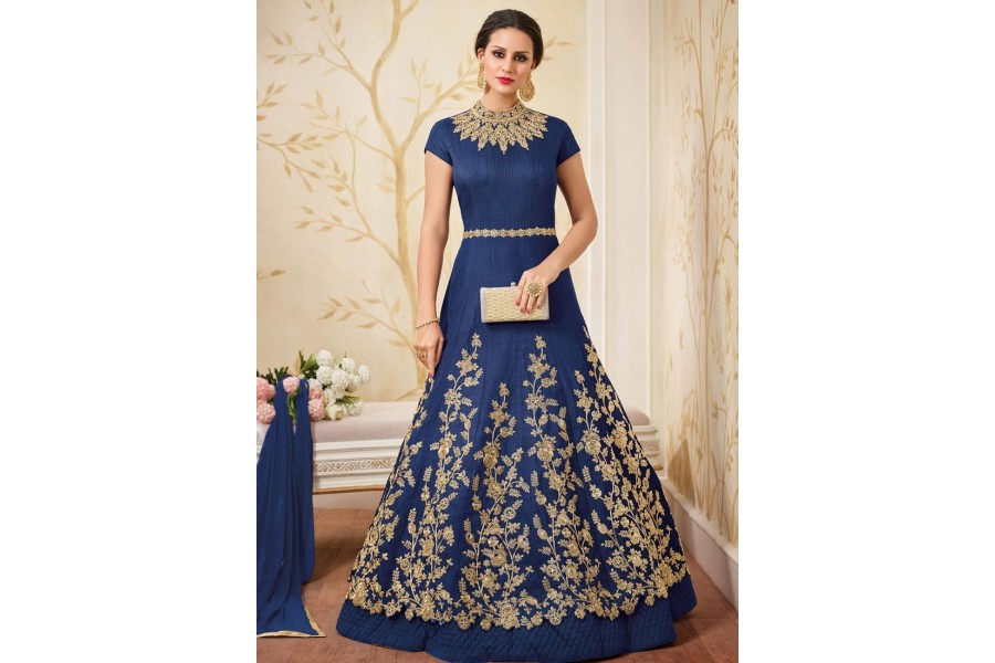 Mastani frock outlet suit