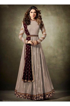 Jennifer winget frock on sale design