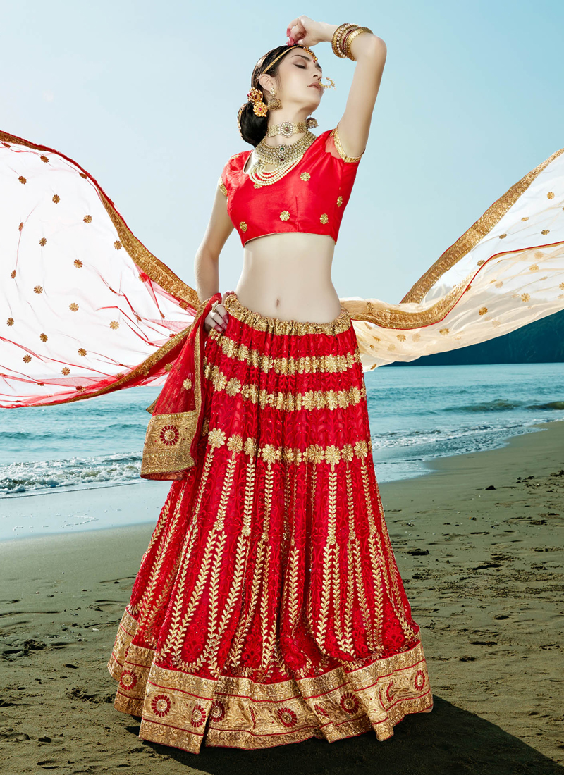 Online Shopping Indian Wedding Dresses