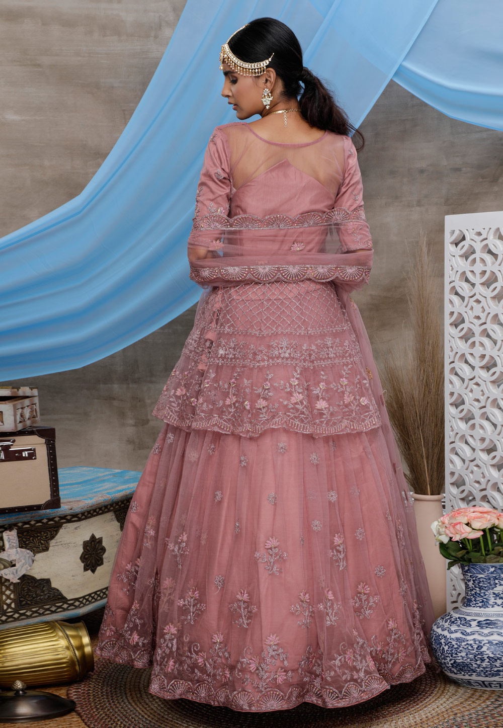 Indian Lehenga Choli Online USA | Buy Lehenga Choli for Women | Palkhi  Fashion | Lehenga designs, Lehenga, Designer lehenga choli