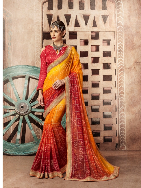 Party wear indian wedding designer saree 9307 | Party wear sarees, Saree  designs, Blue silk saree