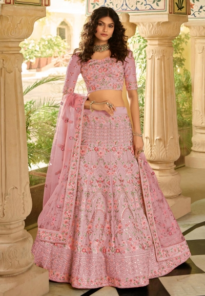 Party Wear Lehenga Choli With Price | Maharani Designer Boutique