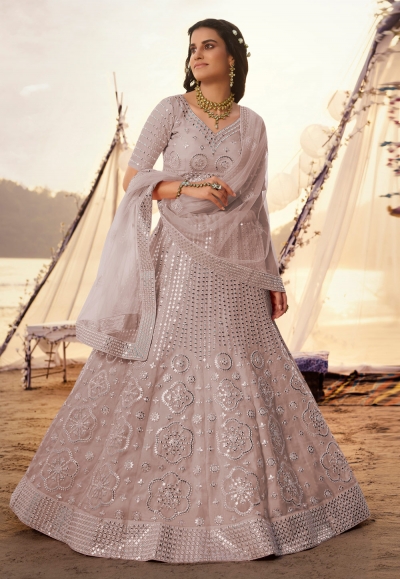 Indian Lehenga Choli Lengha Ghagra Chunri Designer Wedding Party Wear Saree  Sari | eBay