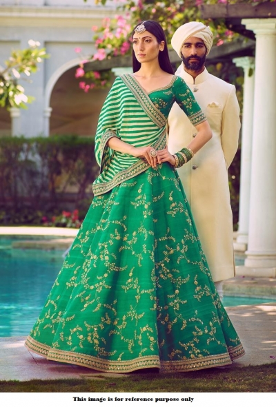 Sabyasachi Engagement Gowns 2024 | www.tciengineers.com