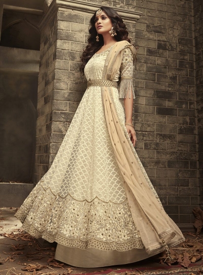 indian dresses for weddings anarkali